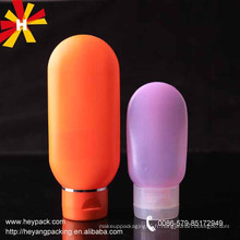 Shampooing / lotion hdpe bottle manufacturer